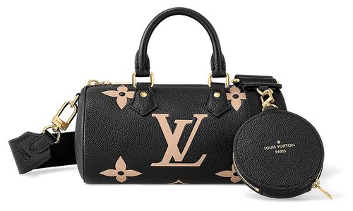 womens black louis vuitton bag