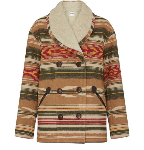 MARANT ETOILE Dorcas 外套