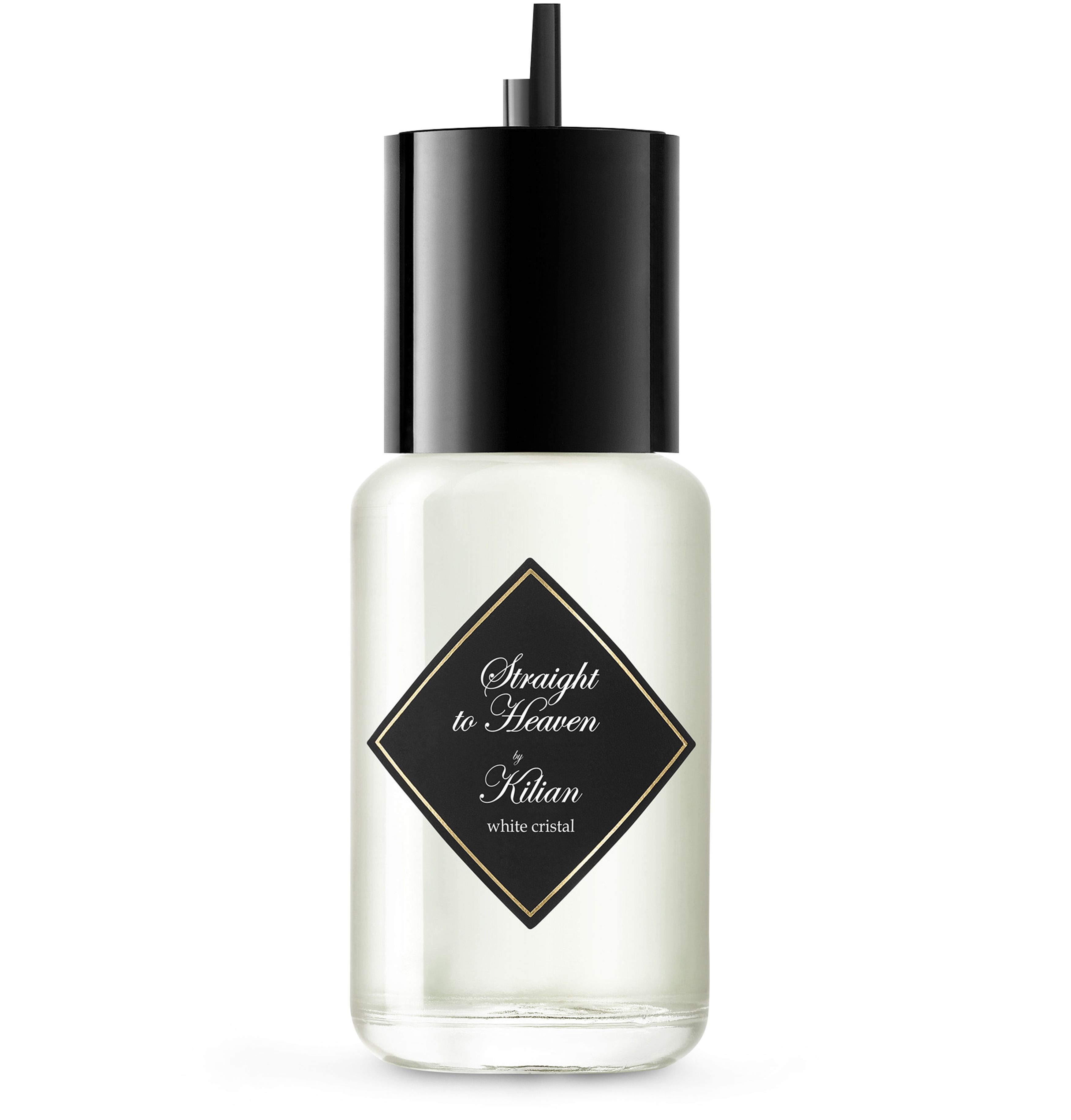 Straight to Heaven eau de parfum refill 100 ml