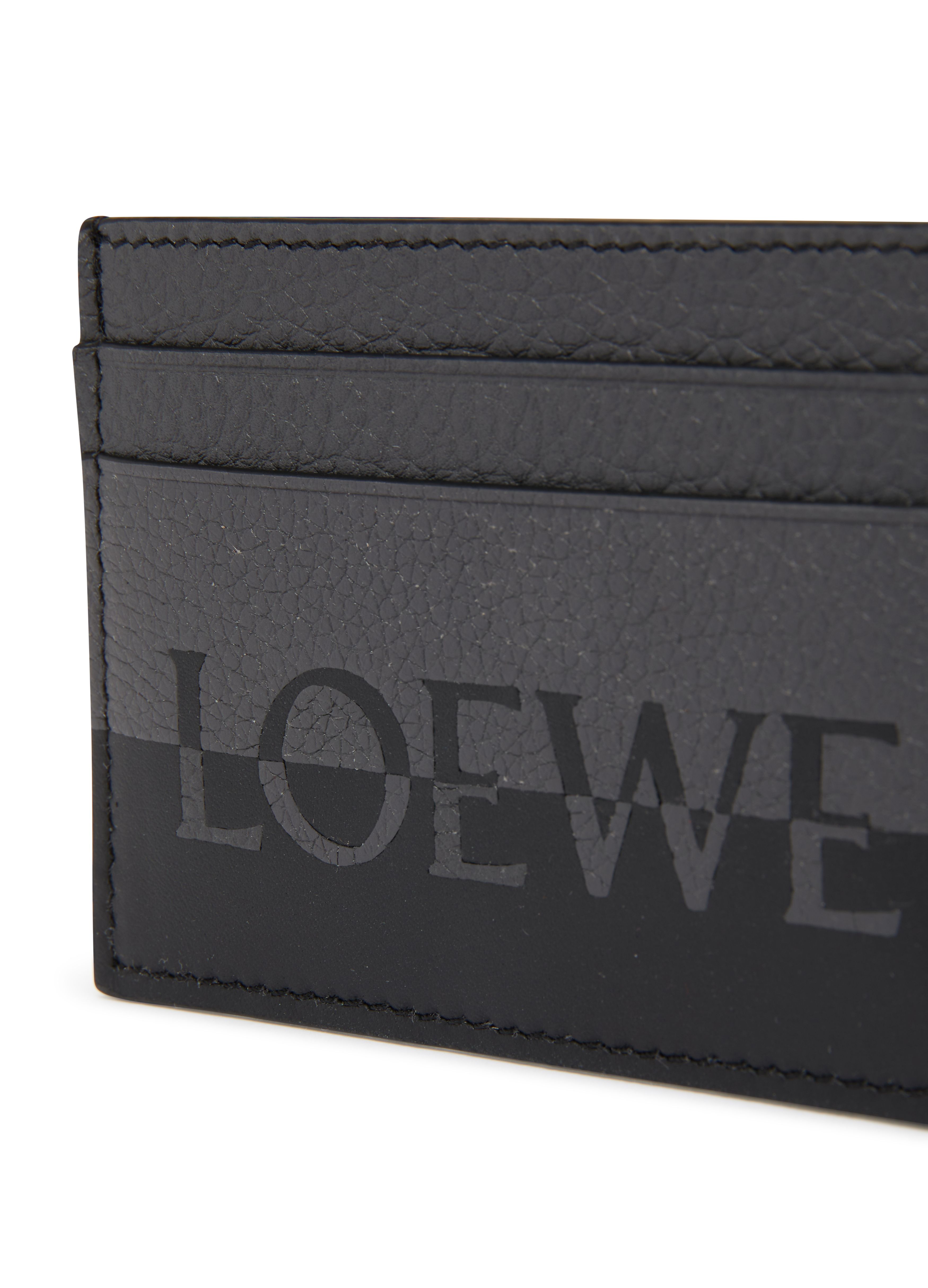 Signature Plain cardholder thumbnail 5