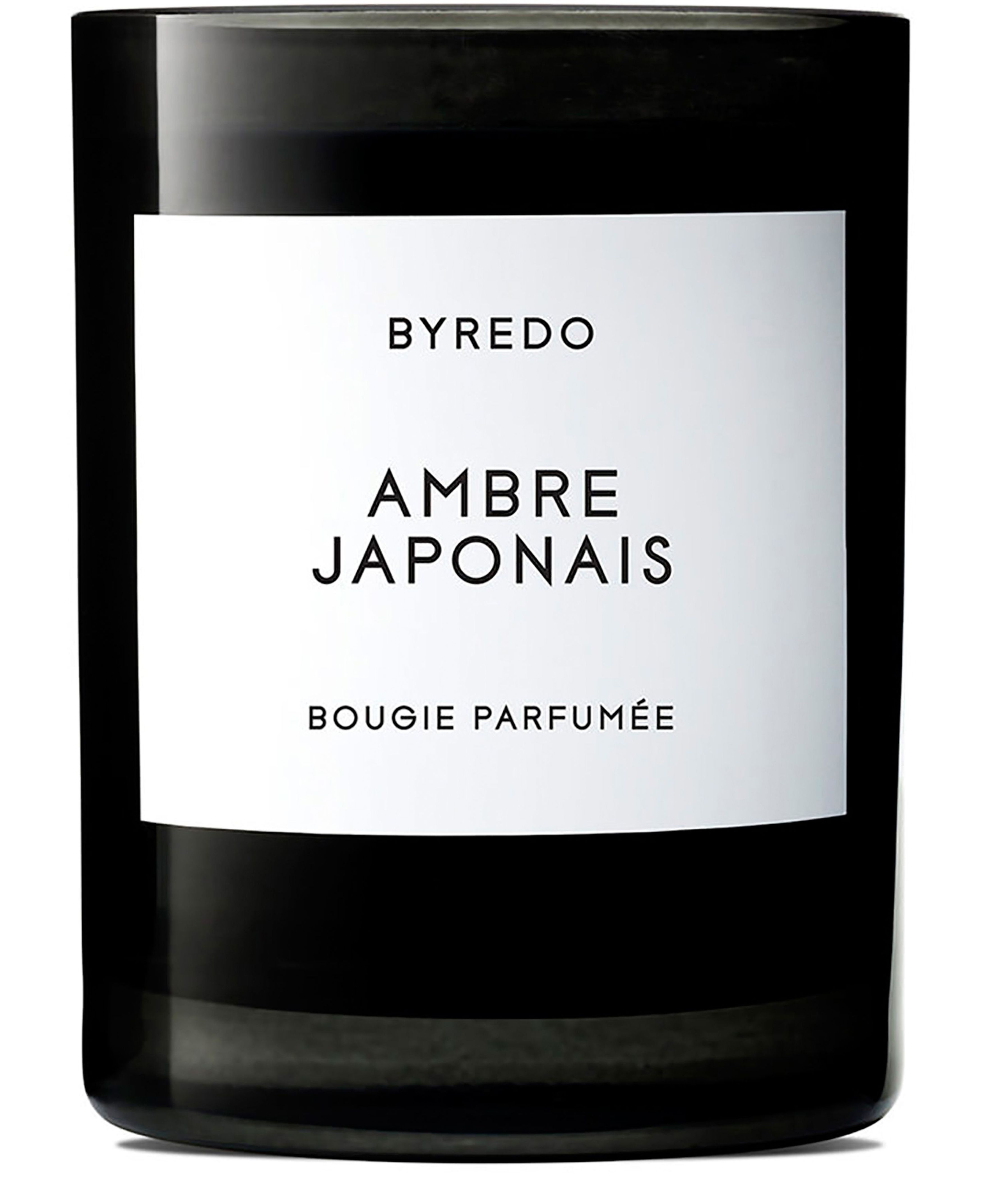 Ambre Japonais Scented Candle 240 g