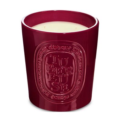 Shop Diptyque Tubereuse Candle 1500g