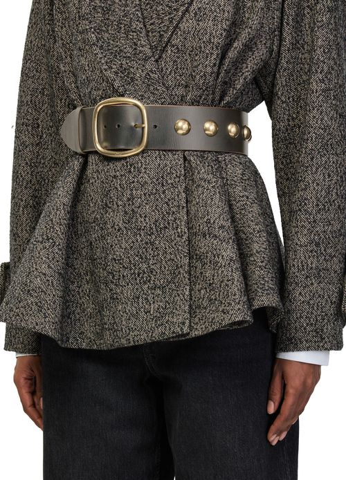 CHLOE Chloé Midnight belt