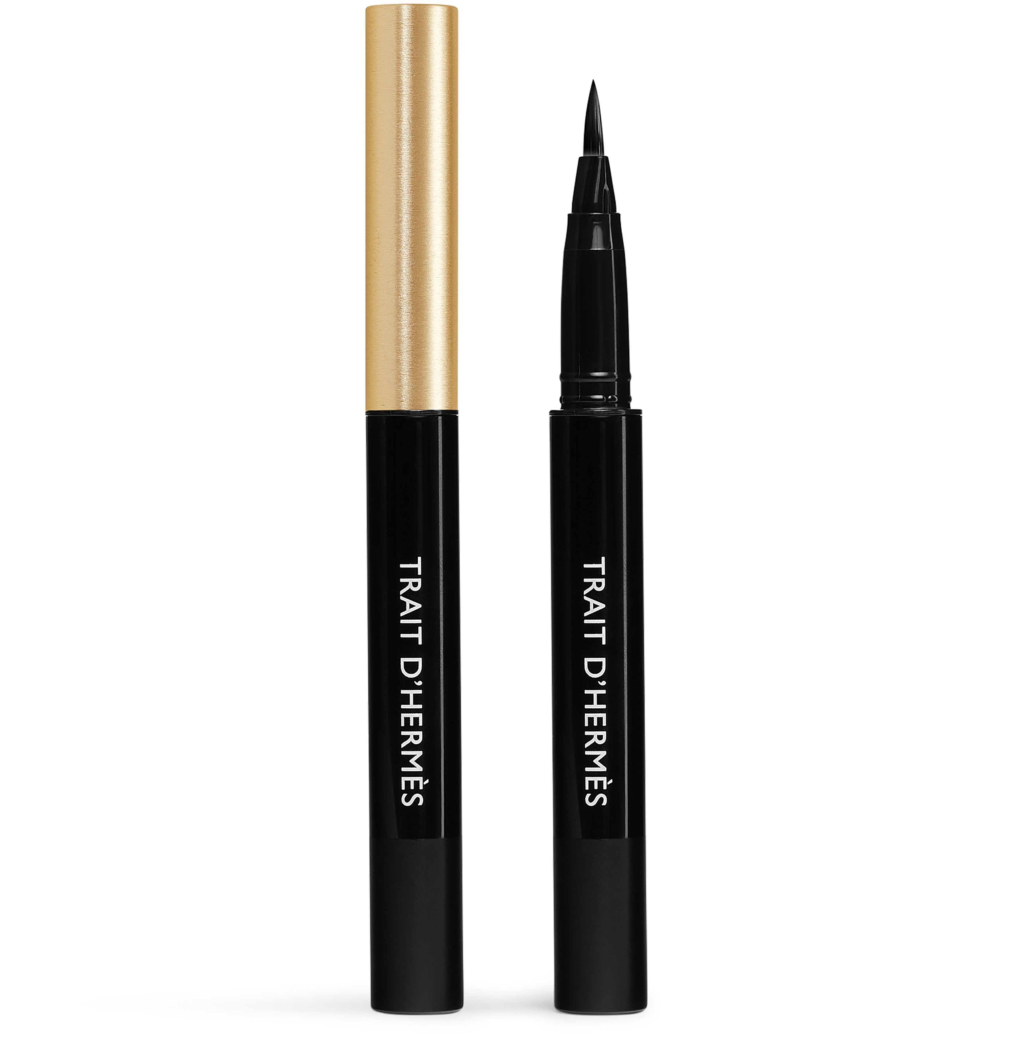 Trait d'Hermès, precision eyeliner