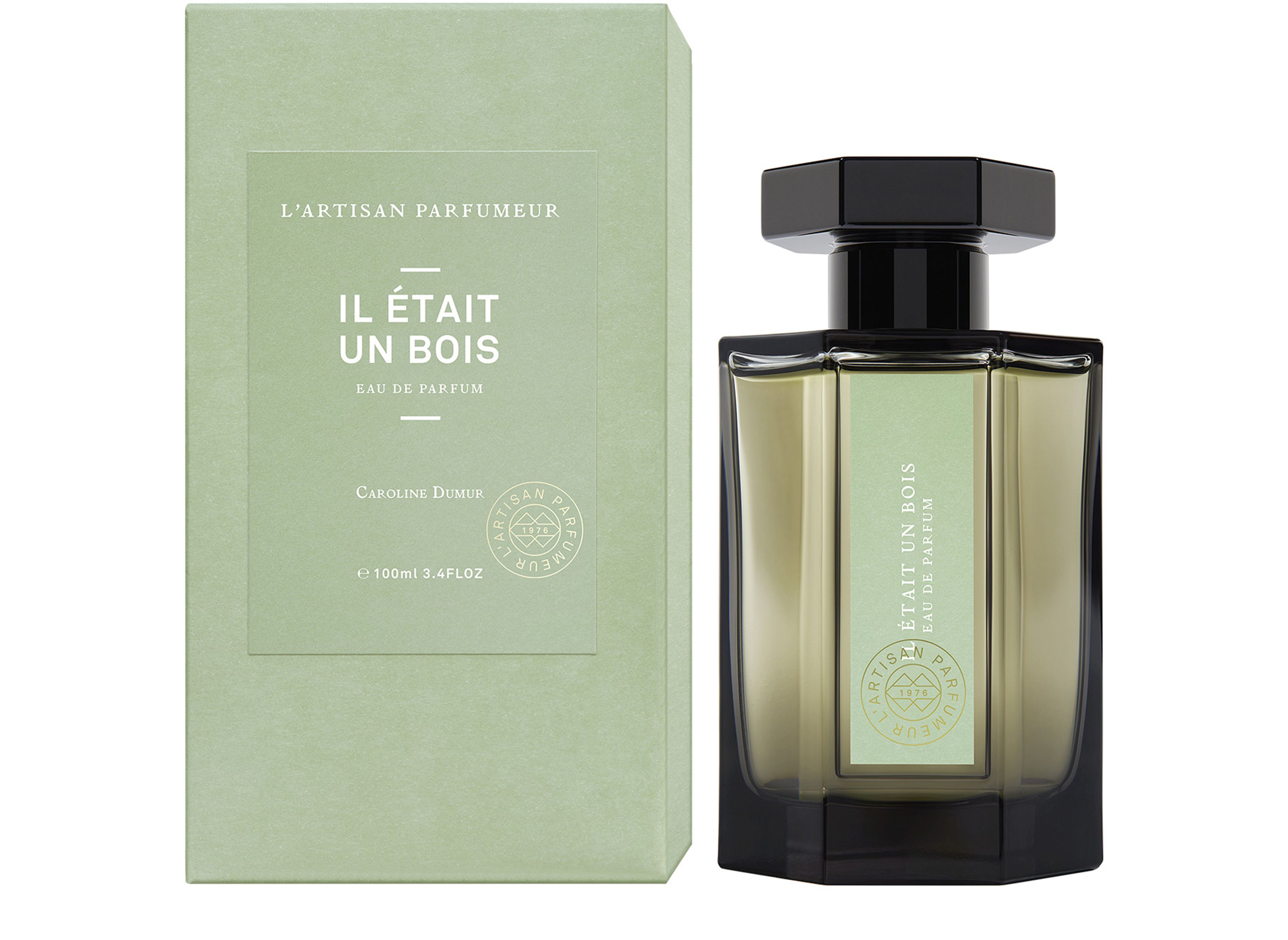 Il était un Bois eau de parfum 100 ml thumbnail 5