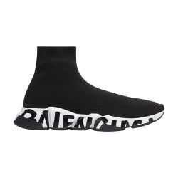 Balenciaga speed trainer outlet all white