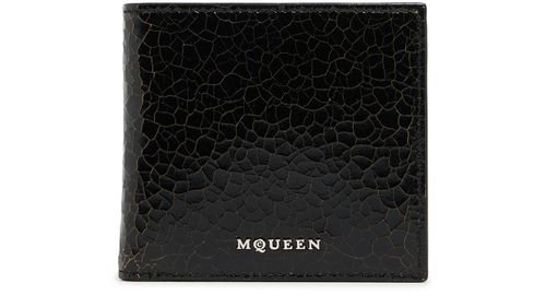 MCQUEEN Bi-Fold wallet