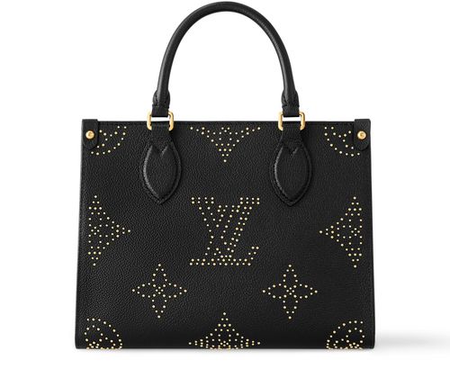 LOUIS VUITTON OnTheGo PM