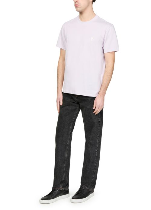 AMI PARIS Ami de Coeur Kurzarmshirt