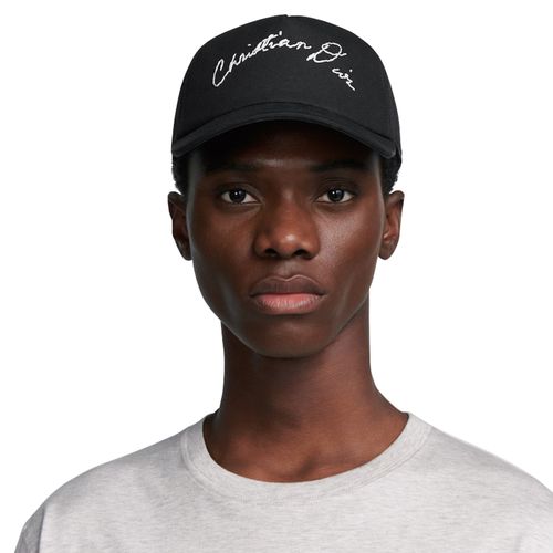 DIOR Casquette Christian Dior Manuscrit