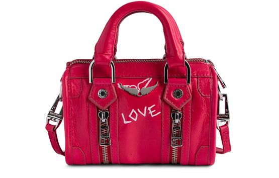 Zadig et voltaire clearance sunny bag