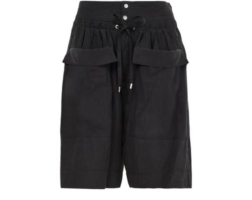 ISABEL MARANT Gabriela shorts