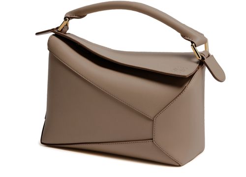 LOEWE Puzzle Edge small bag