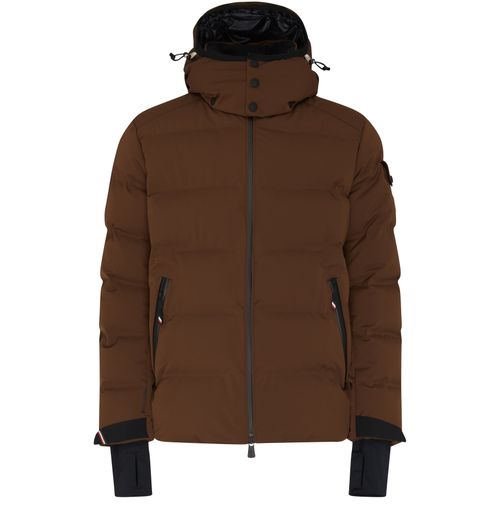 MONCLER GRENOBLE Montgetech 羽绒夹克