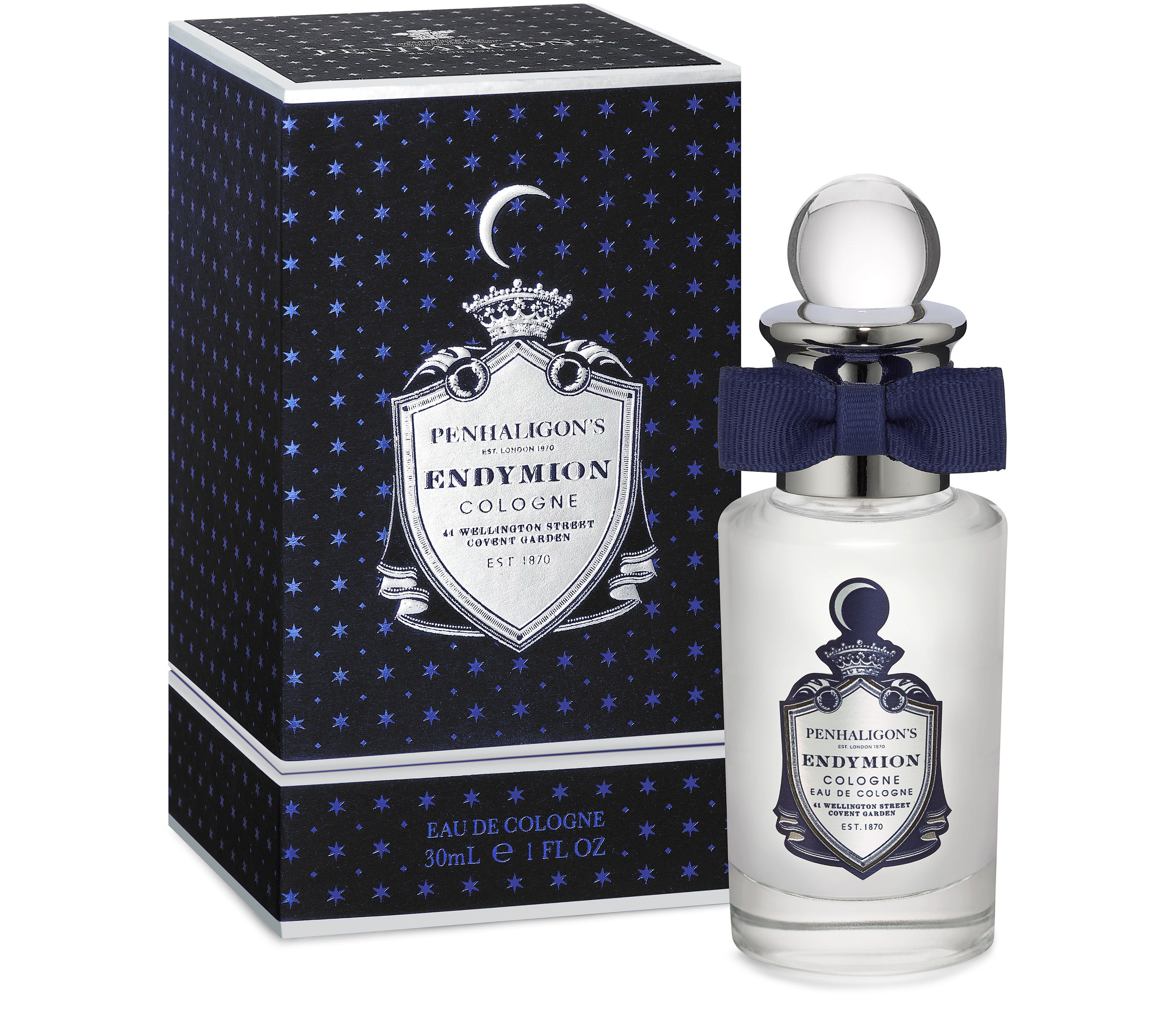 Endymion eau de cologne 30 ml thumbnail 3