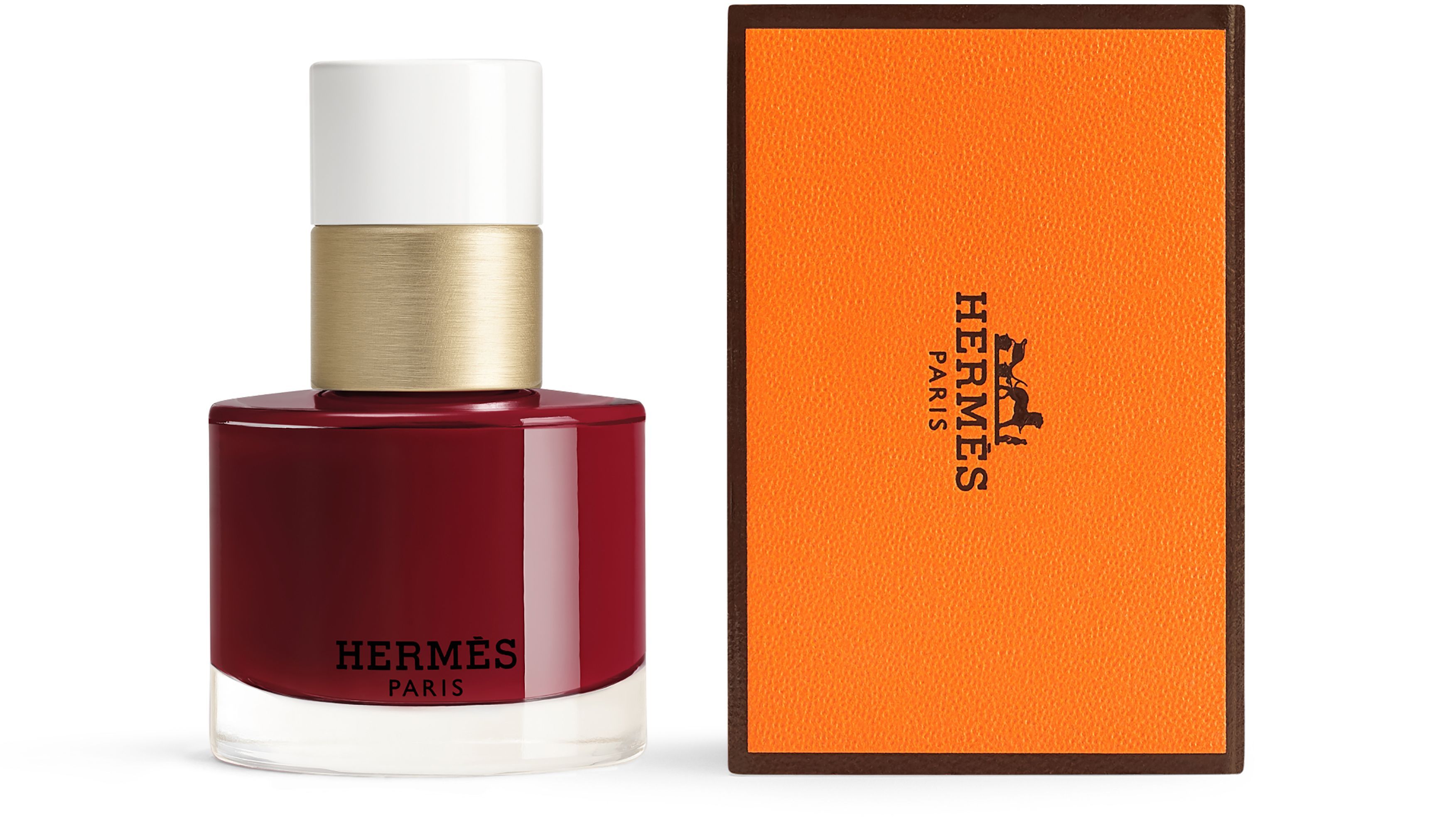 Les Mains Hermès, nail enamel 15 ml thumbnail 3