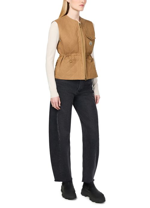 MONCLER Vigny jacket