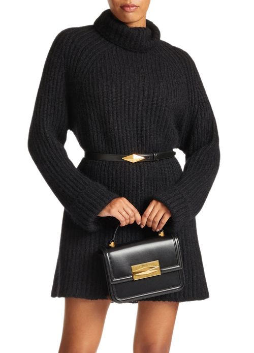 JIMMY CHOO Diamond bag