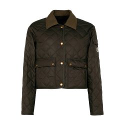 Women's Chitre quilted jacket | MONCLER | 24S