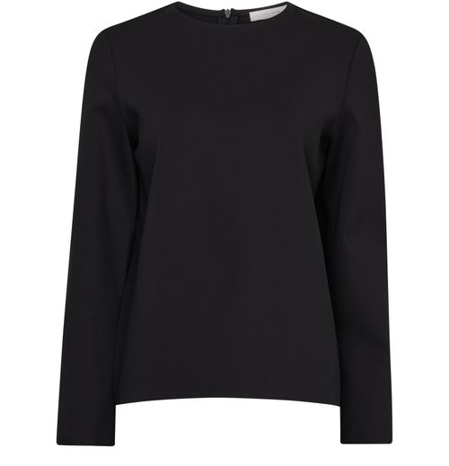 THE ROW Azalea top