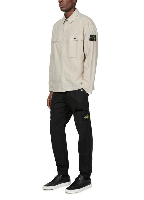 STONE ISLAND Overshirt