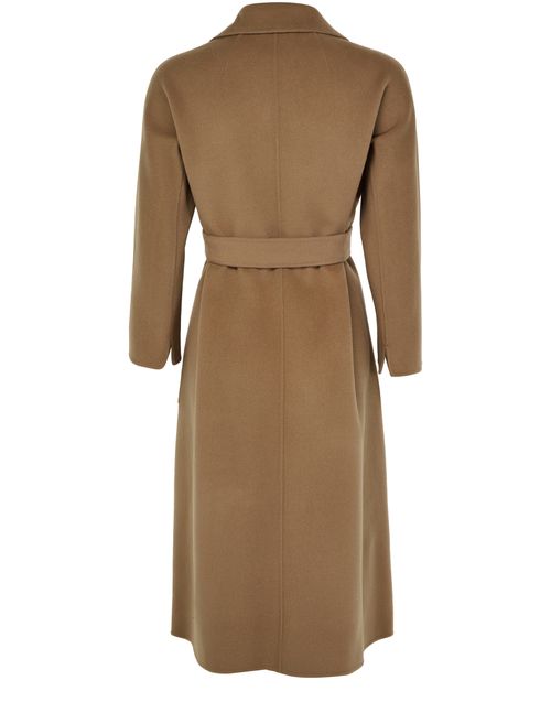 S MAX MARA Esturia long coat