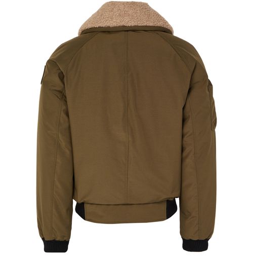CANADA GOOSE Chilliwack aviator jacket