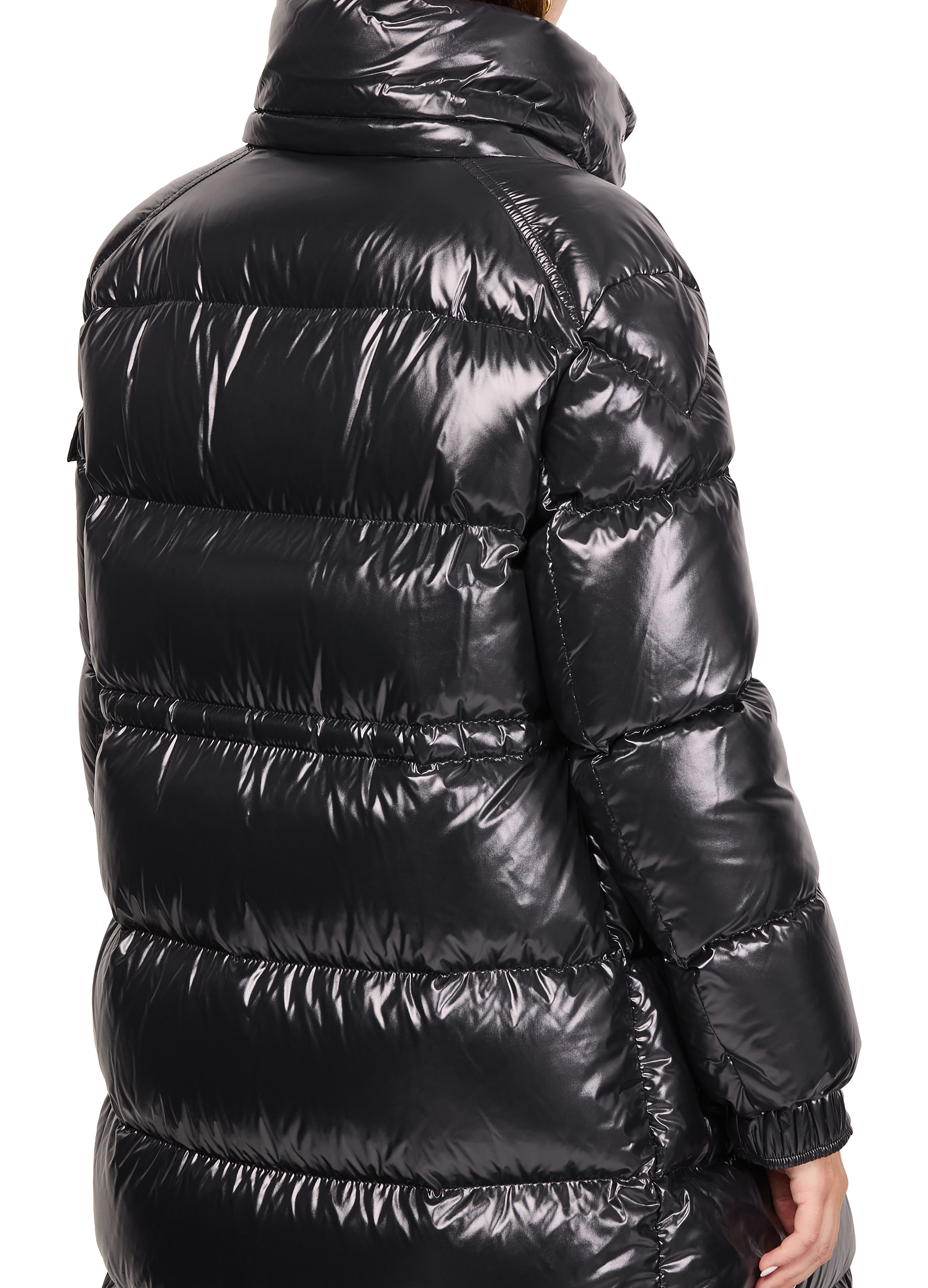Cavettaz down jacket thumbnail 6