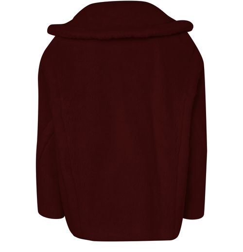 MAX MARA Manteau Teddy Olga