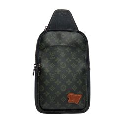 Men's Avenue Slingbag NM, LOUIS VUITTON