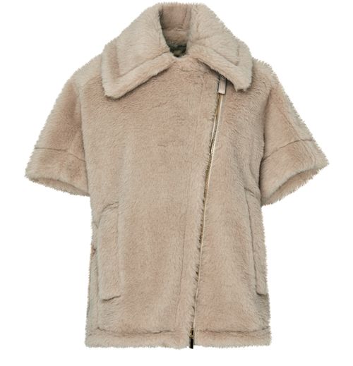 MAX MARA 만토 케이프