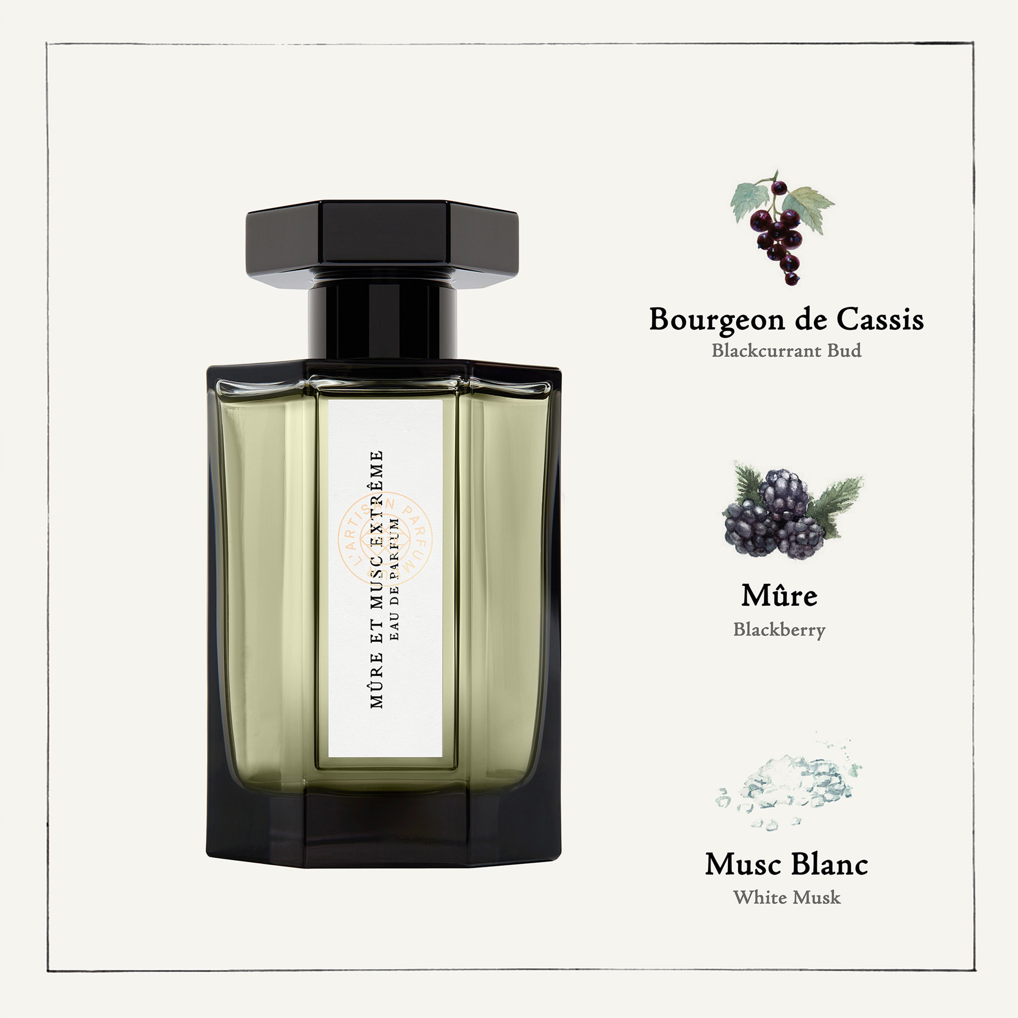 Mure et Musc Extrême eau de parfum 100 ml thumbnail 4