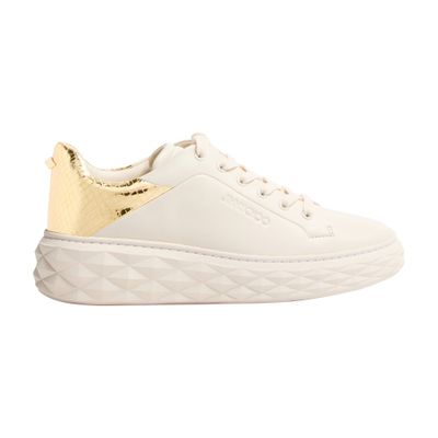 Jimmy Choo Diamond Maxi Sneakers