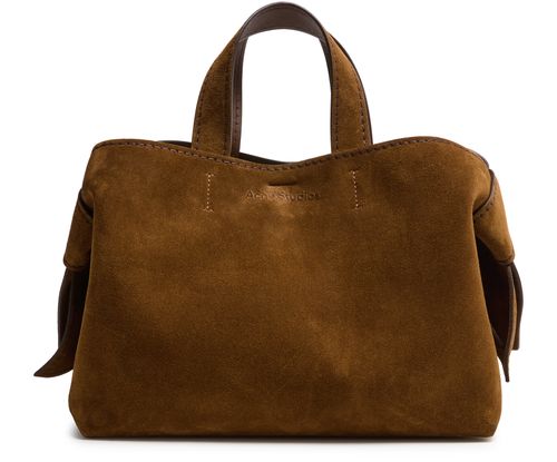 ACNE STUDIOS Musubi bag