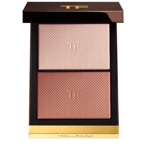 TOM FORD BEAUTY Highlighter Shade and Illuminate Highlighting Duo Peachlight