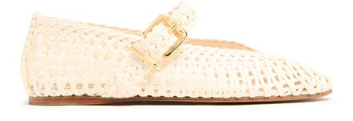 ZIMMERMANN Reef ballerinas