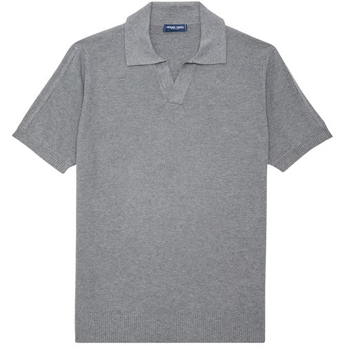 FRESCOBOL CARIOCA Rino Knit Polo