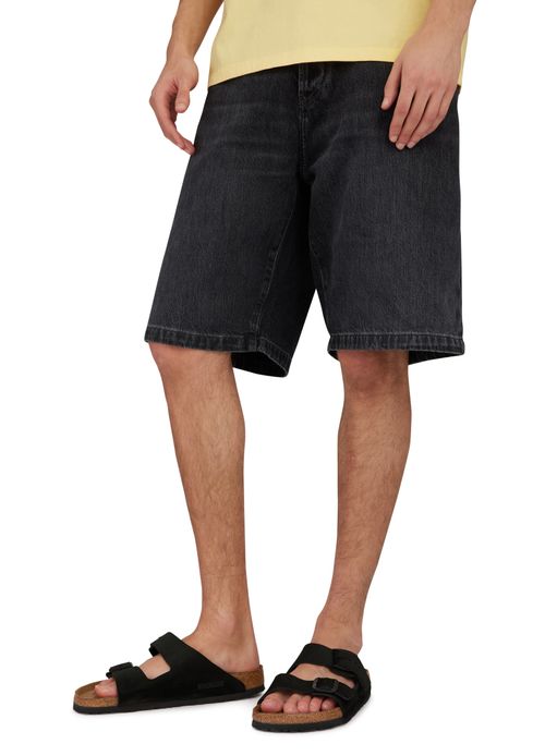 BIRKENSTOCK Arizona Bs Black Suede Leather