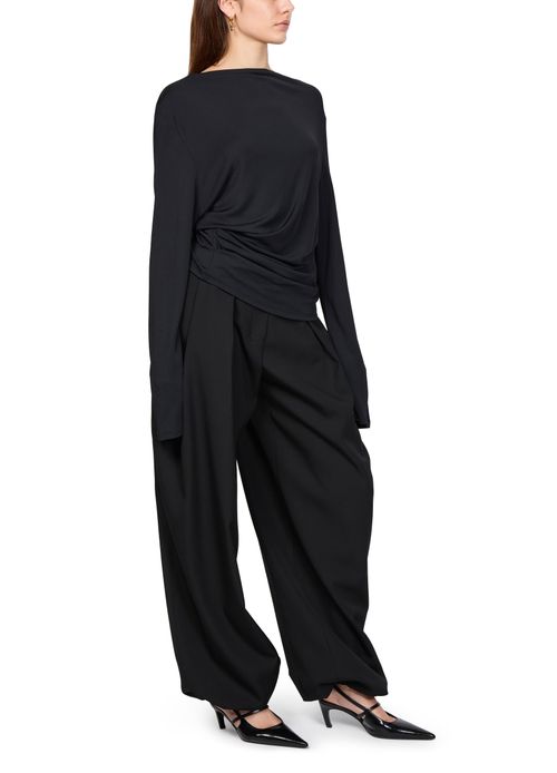 JACQUEMUS Croisière top 