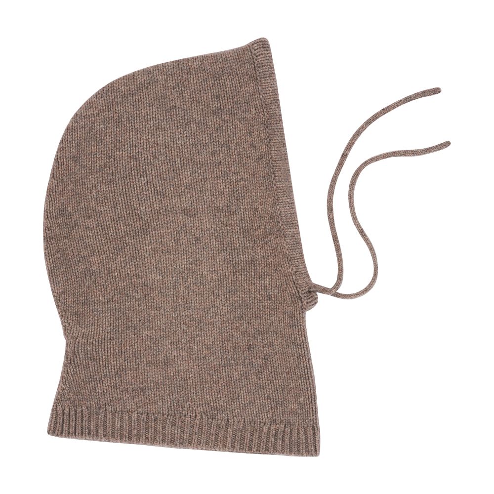 Balaclava with drawstring thumbnail 3