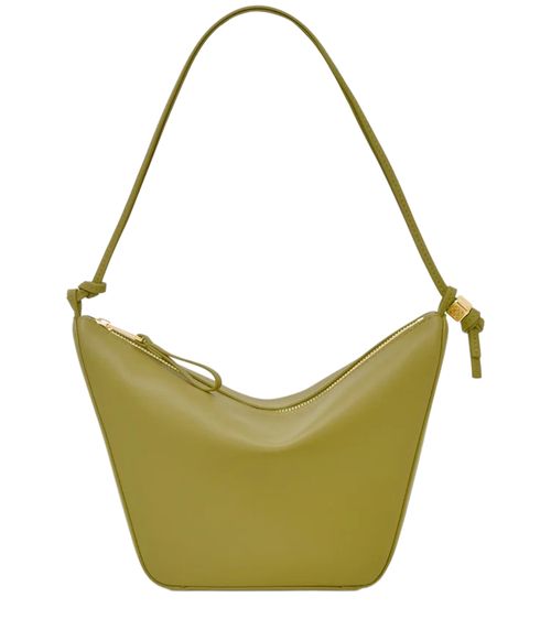 LOEWE Hobo-Tasche Hammock Mini