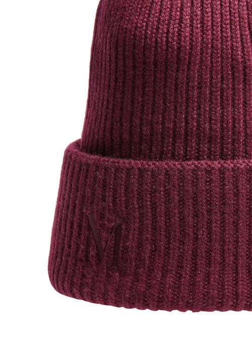 MAX MARA Bonnet MM Retina
