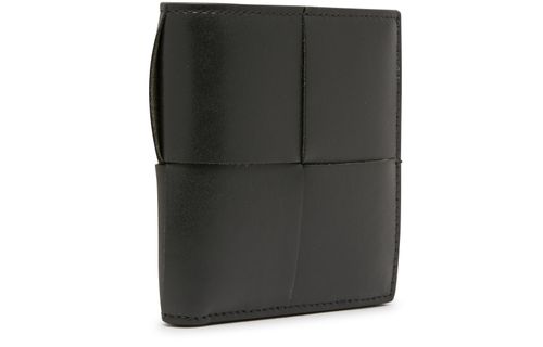 BOTTEGA VENETA Slim bi-fold wallet