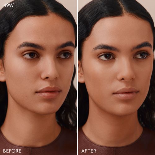 HERMÈS Hermès Plein Air, Hermès Plein Air, Luminous Matte Skincare Foundation 33 ml