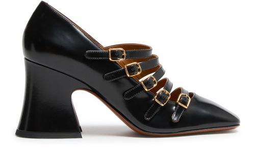 CHLOE Janis pumps