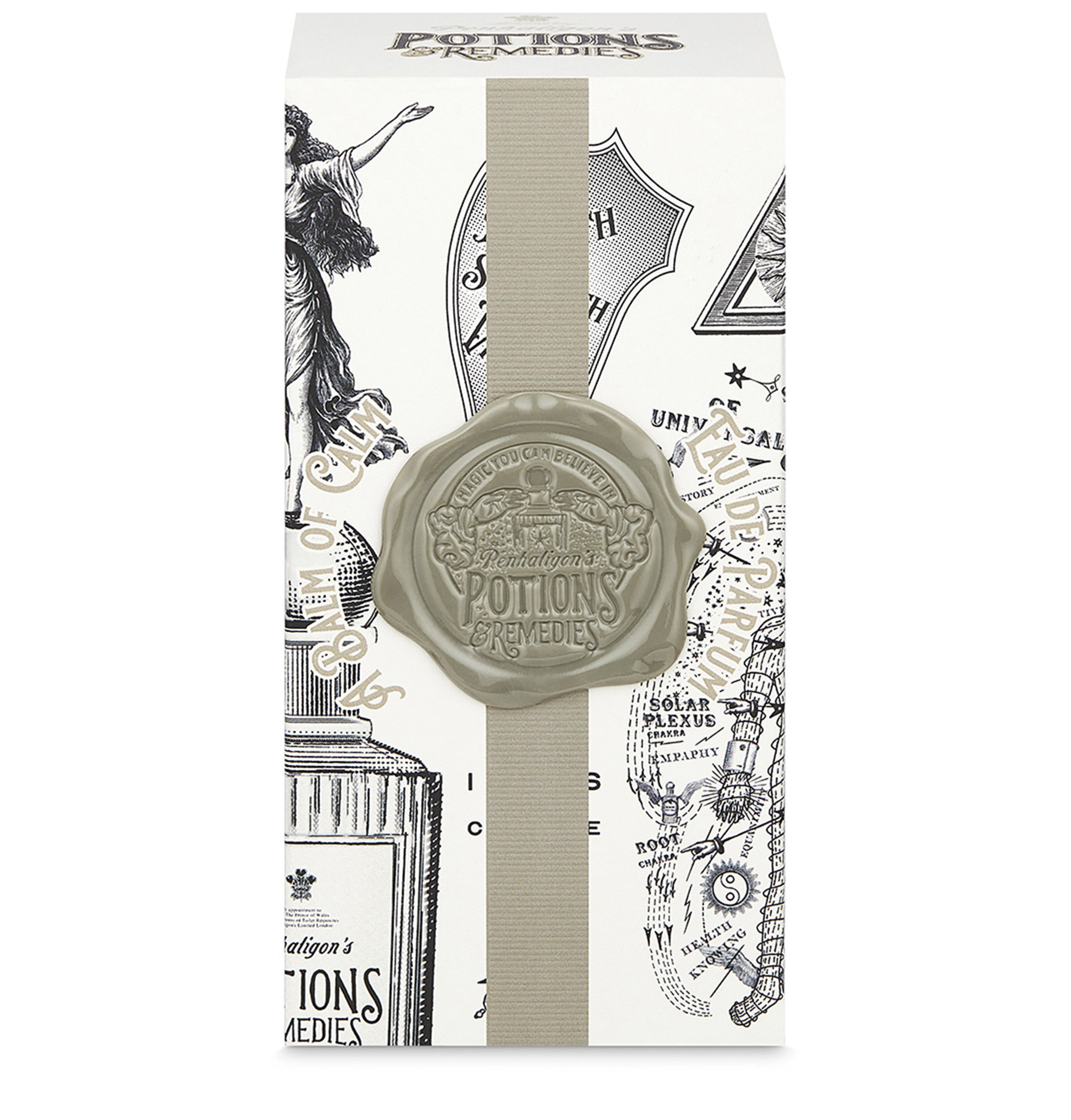 A Balm of Calm eau de parfum 100 ml thumbnail 4
