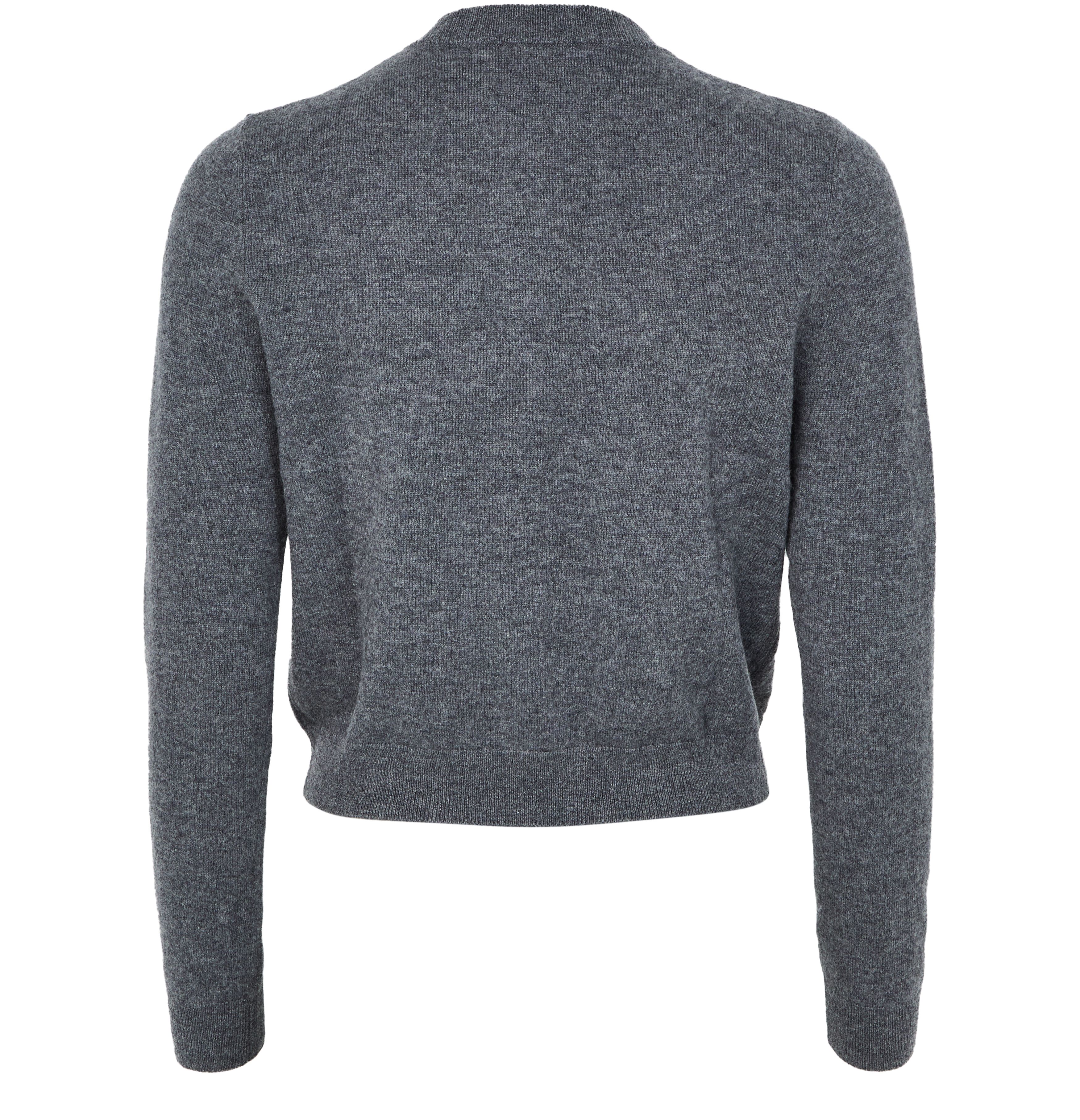Wilona cashmere cardigan thumbnail 3