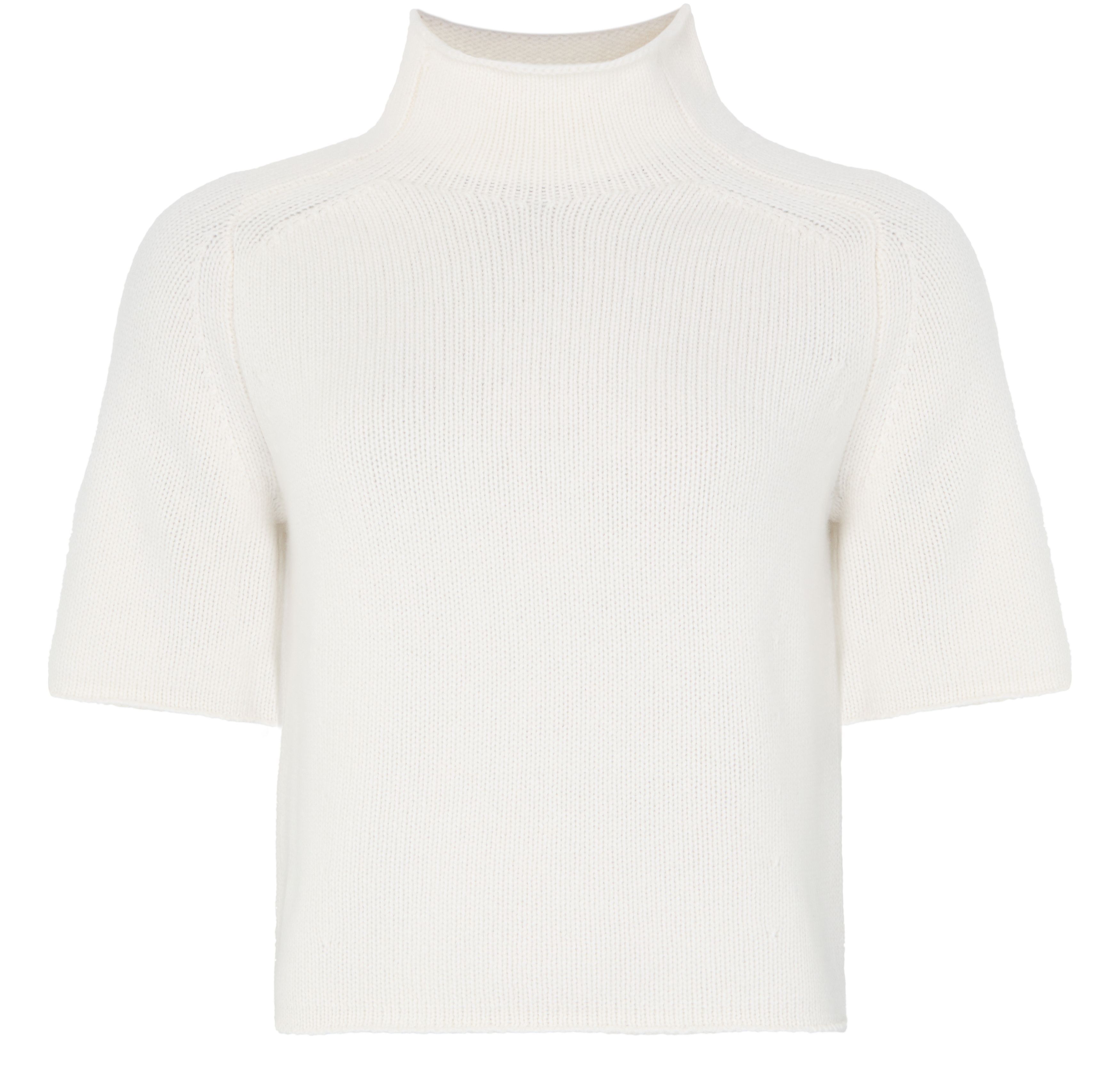 Fride turteleneck cashmere sweater