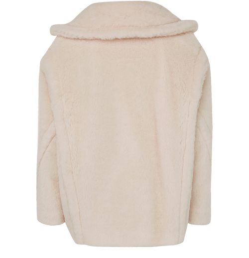 MAX MARA Olga aviator jacket