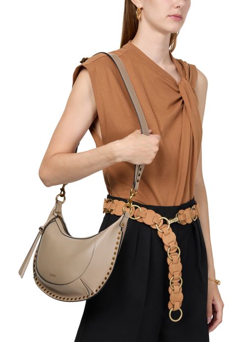 ISABEL MARANT Naoko crossbody bag
